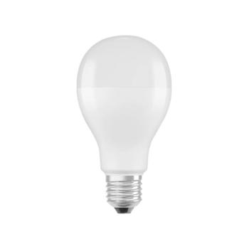 Osram LED izzó újrahasznosított műanyagból P45 E14/4,9W/230V 4000K  kép