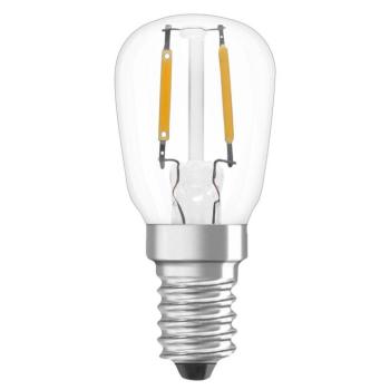 OSRAM LED izzós hűtőszekrény lámpa E14 2,2 W kép