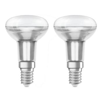 OSRAM LED reflektor E14 3,3W 2 700 K 36° 2 db kép