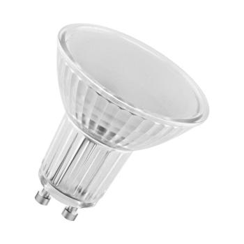 OSRAM LED reflektor GU10 4,3W 36° 4000K 5db-os kép