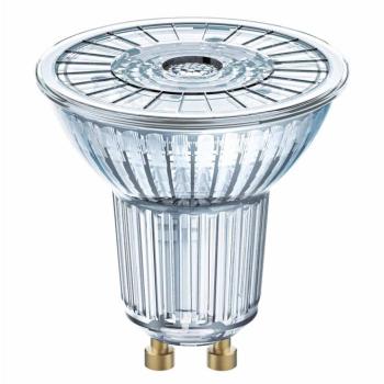 OSRAM LED reflektor Star GU10 2,6W meleg fehér 36° kép