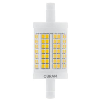 OSRAM LED rúdlámpa R7s 11,5W meleg fehér, 1521 lm kép