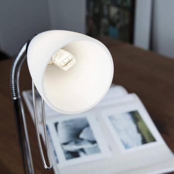 OSRAM LED tűs lámpa G9 4,2W, univerzális fehér 470 lm kép