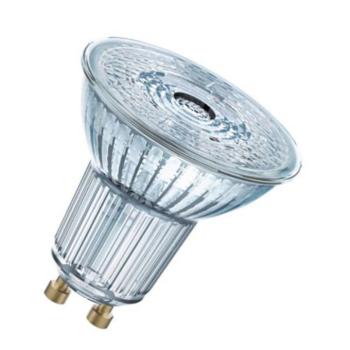 OSRAM LED üvegreflektor GU10 7W 927 36° fényerőszabályozható kép