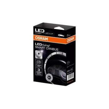 Osram LEDriving SMART CANBUS  kép