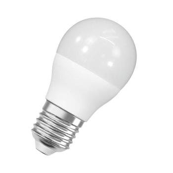 OSRAM Star LED izzó E27 7,5W 806lm 2 700 K matt kép