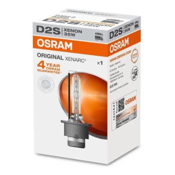 Osram Xenon D2S P32d kép