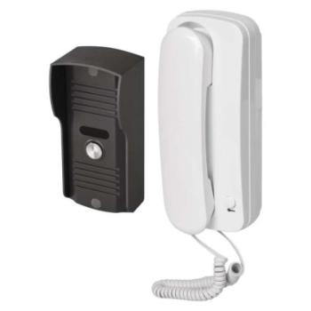 Otthoni audio kapucsengő készlet H1085, 1 résztvevő kép