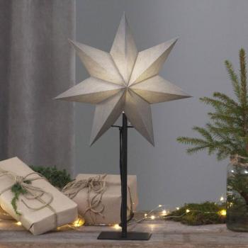 Ozen álló csillag magasság 55 cm kép