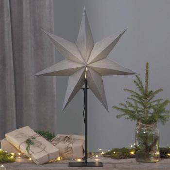 Ozen álló csillag magasság 75 cm kép