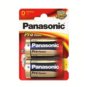 Pana Pana LR20 PPG  kép
