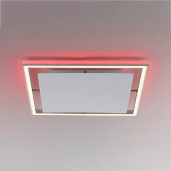 Paul Neuhaus Helix LED mennyezeti lámpa négy. 50cm kép