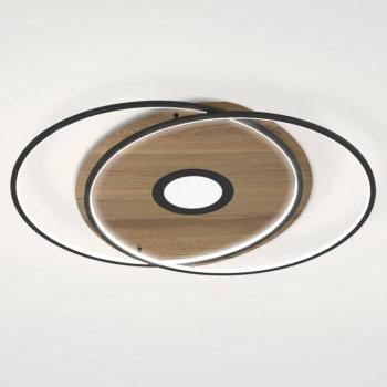 Paul Neuhaus Q-AMIRA LED lámpa ová. bar. kép