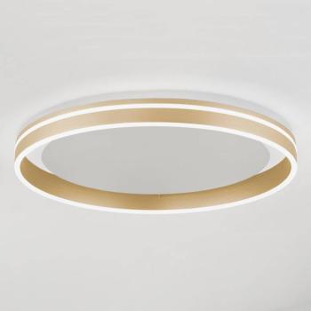 Paul Neuhaus Q-VITO LED mennyezeti lámpa, Ø 60cm kép