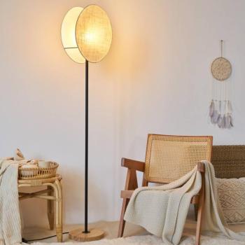 Pauleen Boho Darling állólámpa kép