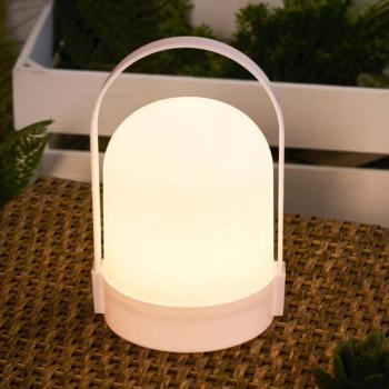 Pauleen Mobile Shine deco lámpa, IP44, elem kép