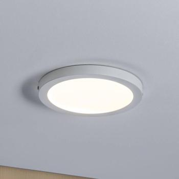 Paulmann Atria LED lámpa Ø22cm fehér matt kép