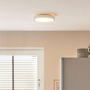 Paulmann Aviar LED lámpa 2700K Ø30cm króm kép