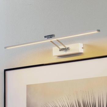 Paulmann Beam Sixty LED képlámpa, fehér kép