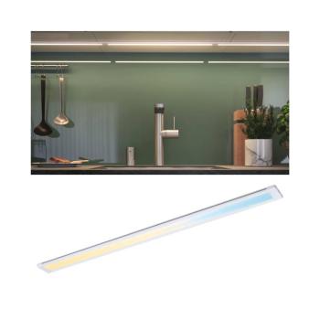 Paulmann Clever Connect Border bútorvilágító 50 cm kép