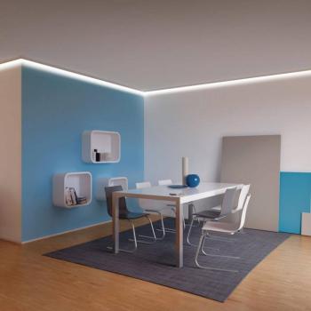 Paulmann Corner profil LED szalagokhoz, 2 m kép