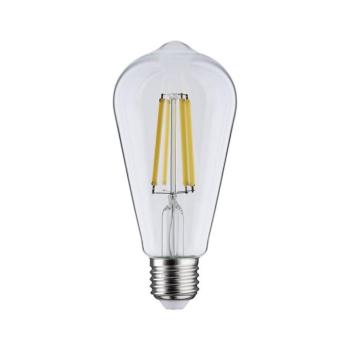 Paulmann Eco-Line LED rusztikus E27 4W 840lm 4000K kép