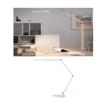 Paulmann FlexBar LED asztali lámpa fehér kép