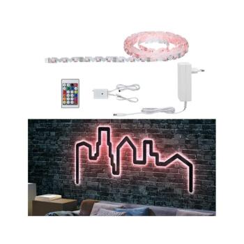 Paulmann FlexLED 3D készlet RGB, 500 cm kép