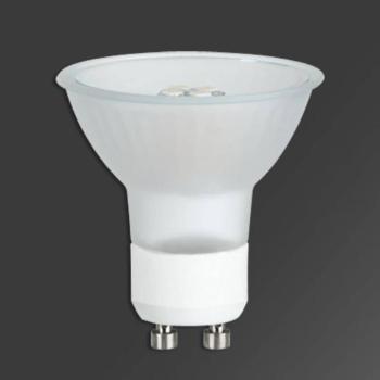 Paulmann GU10 Maxiflood LED reflektor 3,5W 827 kép
