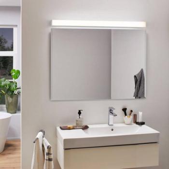 Paulmann HomeSpa Tova LED tükör lámpa, 60 cm kép
