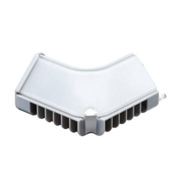 Paulmann Inside Edge sarokprofil LED szalaghoz 2db kép