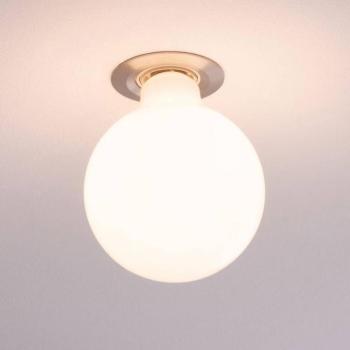Paulmann LED gömb G95 E27 7,5W 827 opál dimmelhető kép