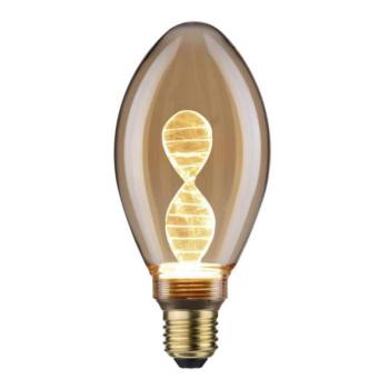 Paulmann LED Izzó INNER B75 E27/3,5W/230V 1800K  kép