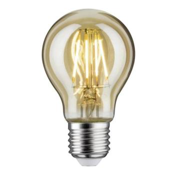 Paulmann LED Izzó VINTAGE E27/4,7W 2500K  kép
