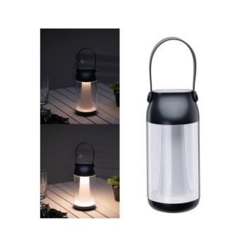Paulmann LED kemping lámpa Capulino kép