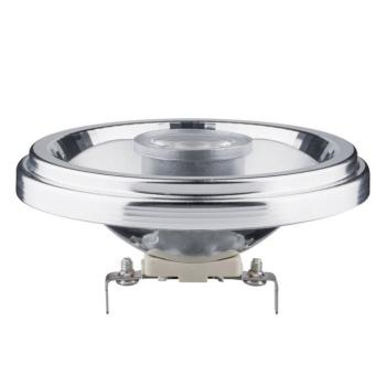 Paulmann LED reflektor G53 AR111 8W 12V 24° 2700K kép