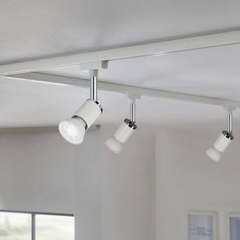 Paulmann LED reflektor GU10 7W 4,000K 36° 3 db kép