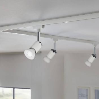 Paulmann LED reflektor GU10 7W 4.000K 36° kép