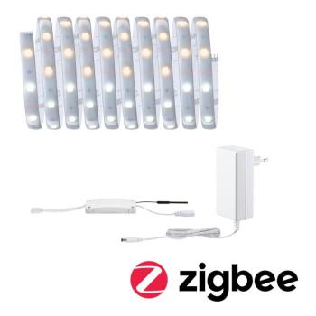 Paulmann MaxLED 250 alapkészlet IP44 CCT ZigBee 3m kép