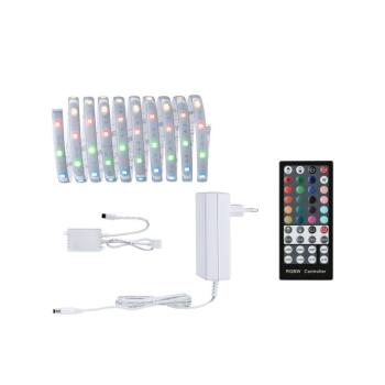 Paulmann MaxLED 250 alapkészlet IP44 RGBW 3 m kép