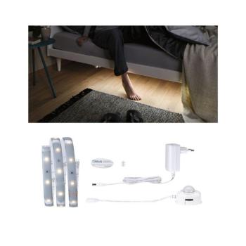 Paulmann MaxLED 250 Comfort Set szimpla ágy, 1 m kép