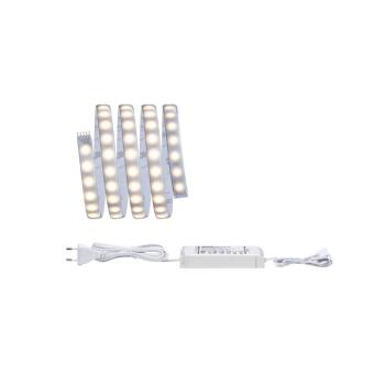 Paulmann MaxLED 500 alapkész. IP44 1,5m melegfeh. kép