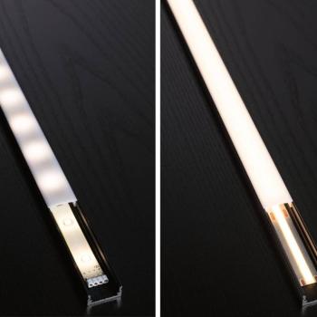Paulmann MaxLED 500 COB bővítés 2,700K 2.5m kép