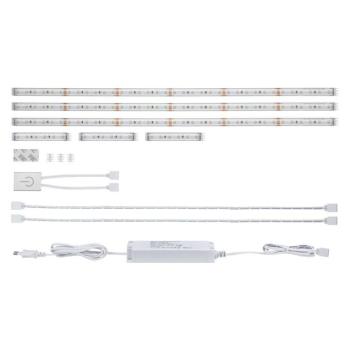 Paulmann MaxLED 500 Comfort Set Kitchen 3 x 60 cm kép