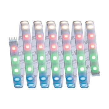 Paulmann MaxLED 500 szalag IP44 2.5m RGBW kép