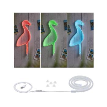 Paulmann Neon Colorflex LED szalag, RGB, USB, 1 m kép
