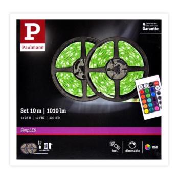 Paulmann Paulmann 78980  kép