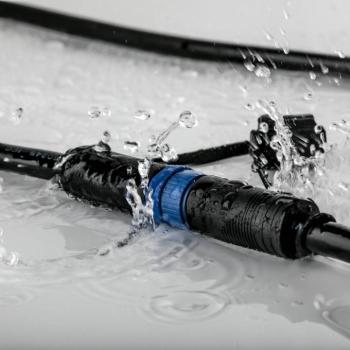 Paulmann Plug & Shine 93930 kábel 10m, 1 in/5 out kép