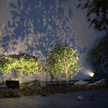 Paulmann Plug & Shine reflektor tüskével 6.8W kép