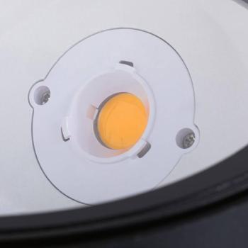 Paulmann Plug & Shine Süllyesztett padlófény Ocos kép